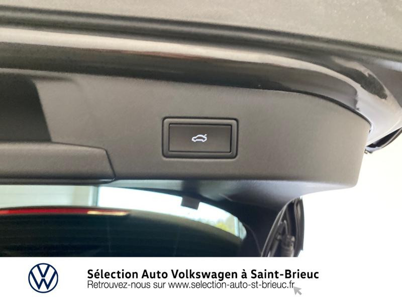 Photo 9 de l'offre de VOLKSWAGEN ID.4 77 kWh - 299ch GTX à 48990€ chez Sélection Auto - Volkswagen Saint Brieuc