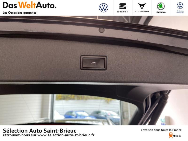 Photo 17 de l'offre de VOLKSWAGEN Tiguan Allspace 2.0 TDI 150ch Carat DSG7 Euro6dT à 33890€ chez Sélection Auto - Volkswagen Saint Brieuc