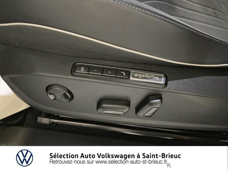 Photo 10 de l'offre de VOLKSWAGEN ID.4 77 kWh - 299ch GTX à 48990€ chez Sélection Auto - Volkswagen Saint Brieuc