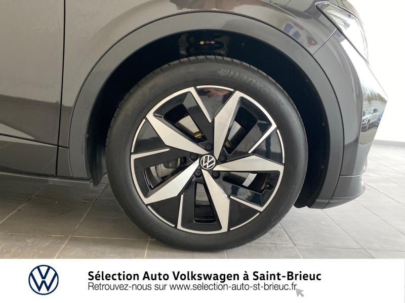 Photo 7 de l'offre de VOLKSWAGEN ID.4 77 kWh - 299ch GTX à 48990€ chez Sélection Auto - Volkswagen Saint Brieuc