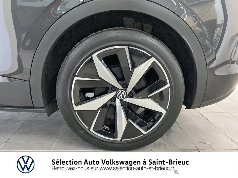 Photo 5 de l'offre de VOLKSWAGEN ID.4 77 kWh - 299ch GTX à 48990€ chez Sélection Auto - Volkswagen Saint Brieuc