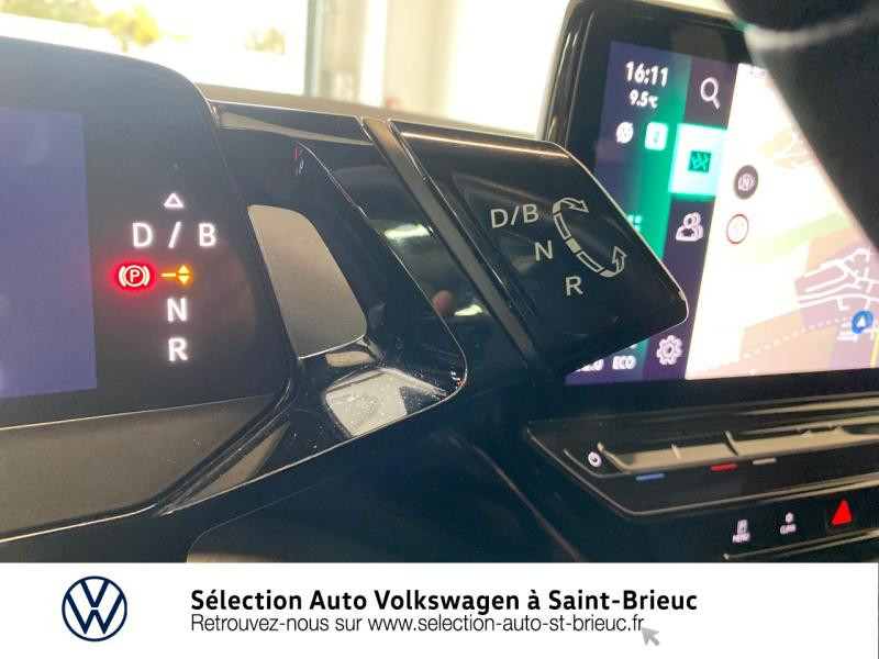 Photo 20 de l'offre de VOLKSWAGEN ID.4 77 kWh - 299ch GTX à 48990€ chez Sélection Auto - Volkswagen Saint Brieuc