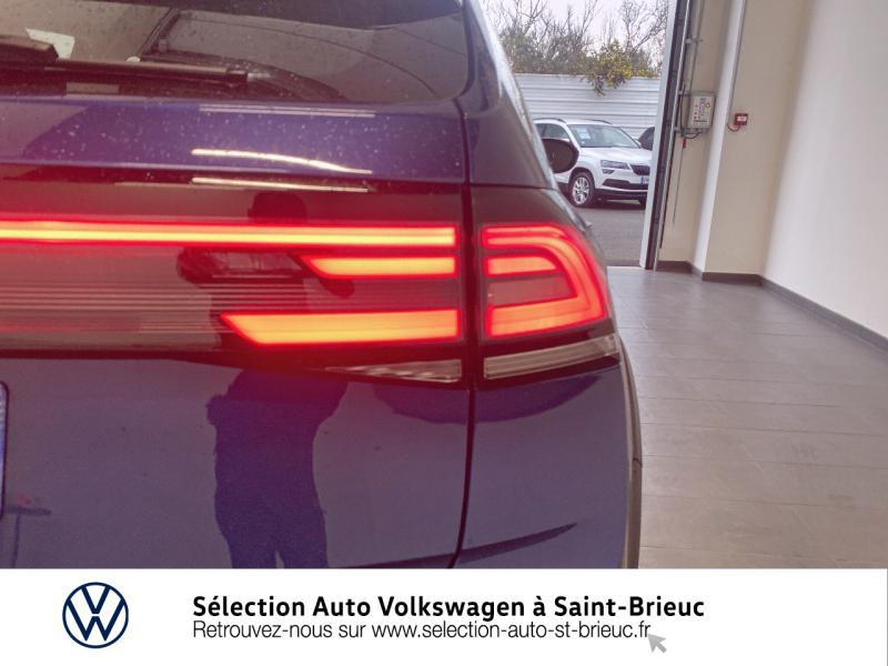 Photo 8 de l'offre de VOLKSWAGEN Taigo 1.0 TSI 110ch Life Business DSG7 à 24990€ chez Sélection Auto - Volkswagen Saint Brieuc