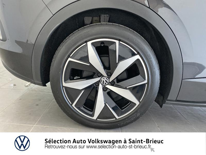 Photo 8 de l'offre de VOLKSWAGEN ID.4 77 kWh - 299ch GTX à 48990€ chez Sélection Auto - Volkswagen Saint Brieuc