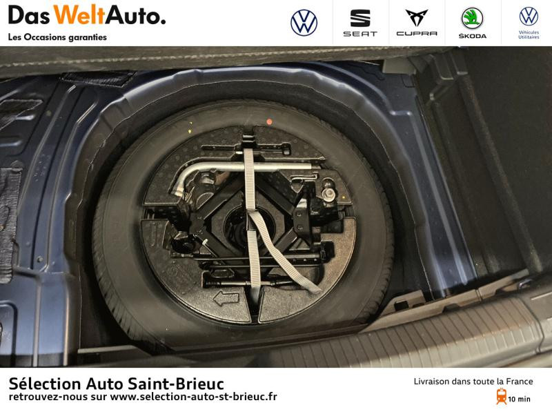 Photo 9 de l'offre de VOLKSWAGEN Polo 1.0 TSI 95ch Style DSG7 à 21890€ chez Sélection Auto - Volkswagen Saint Brieuc