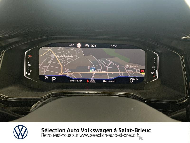 Photo 18 de l'offre de VOLKSWAGEN Taigo 1.0 TSI 110ch Life Business DSG7 à 24990€ chez Sélection Auto - Volkswagen Saint Brieuc