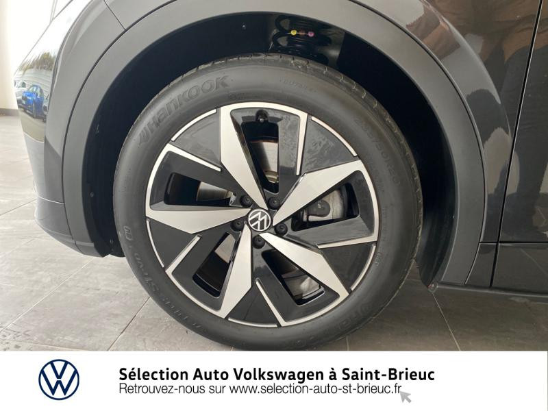 Photo 6 de l'offre de VOLKSWAGEN ID.4 77 kWh - 299ch GTX à 48990€ chez Sélection Auto - Volkswagen Saint Brieuc
