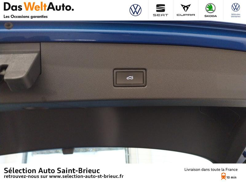 Photo 9 de l'offre de VOLKSWAGEN T-Roc 1.5 TSI EVO 150ch Active DSG7 S&S à 29890€ chez Sélection Auto - Volkswagen Saint Brieuc