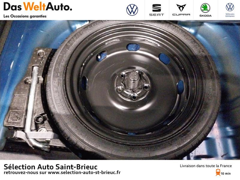 Photo 10 de l'offre de VOLKSWAGEN T-Roc 1.5 TSI EVO 150ch Active DSG7 S&S à 29890€ chez Sélection Auto - Volkswagen Saint Brieuc