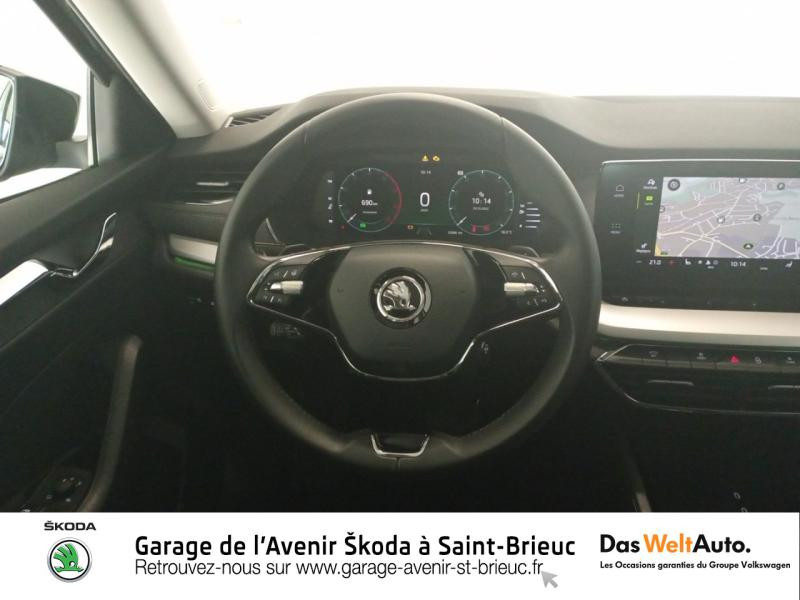 Photo 7 de l'offre de SKODA Octavia Combi 2.0 TDI 150ch Style DSG7 Euro6d-AP à 29990€ chez Sélection Auto - Volkswagen Saint Brieuc