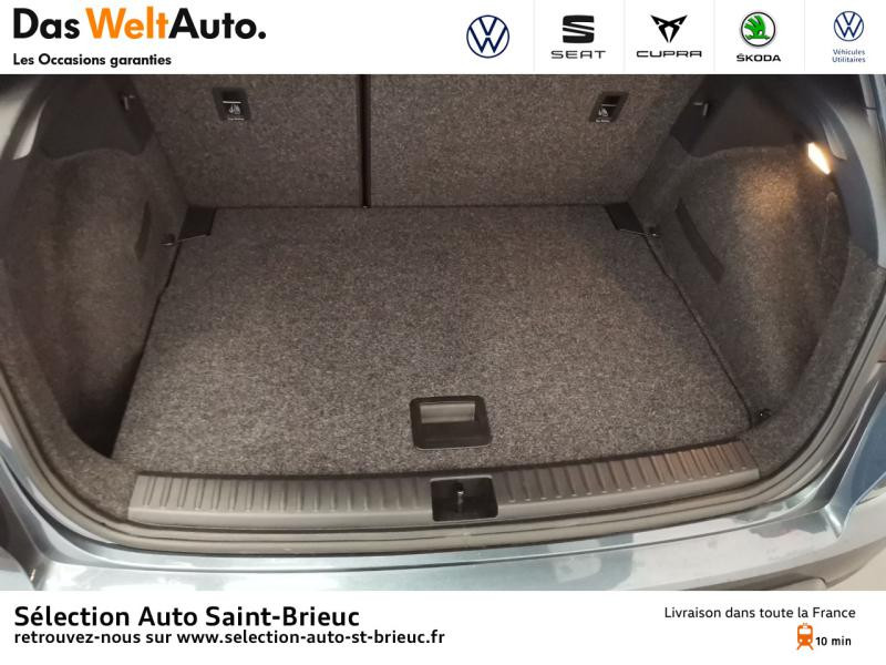 Photo 15 de l'offre de SEAT Arona 1.0 EcoTSI 115ch Start/Stop Xcellence DSG Euro6d-T à 19490€ chez Sélection Auto - Volkswagen Saint Brieuc