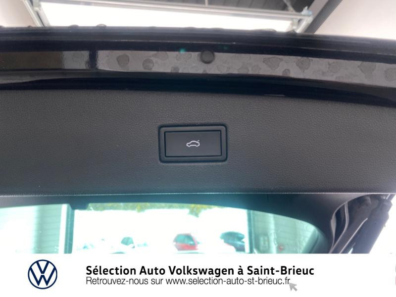 Photo 12 de l'offre de VOLKSWAGEN Tiguan 2.0 TDI 150ch Elegance DSG7 à 38990€ chez Sélection Auto - Volkswagen Saint Brieuc