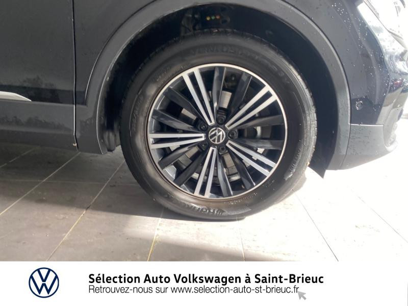 Photo 9 de l'offre de VOLKSWAGEN Tiguan 2.0 TDI 150ch Elegance DSG7 à 38990€ chez Sélection Auto - Volkswagen Saint Brieuc