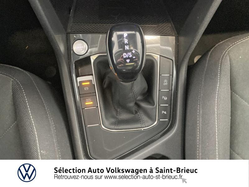 Photo 20 de l'offre de VOLKSWAGEN Tiguan 2.0 TDI 150ch Elegance DSG7 à 38990€ chez Sélection Auto - Volkswagen Saint Brieuc