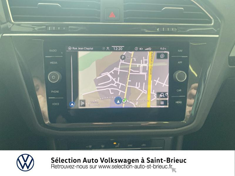 Photo 18 de l'offre de VOLKSWAGEN Tiguan 2.0 TDI 150ch Elegance DSG7 à 38990€ chez Sélection Auto - Volkswagen Saint Brieuc