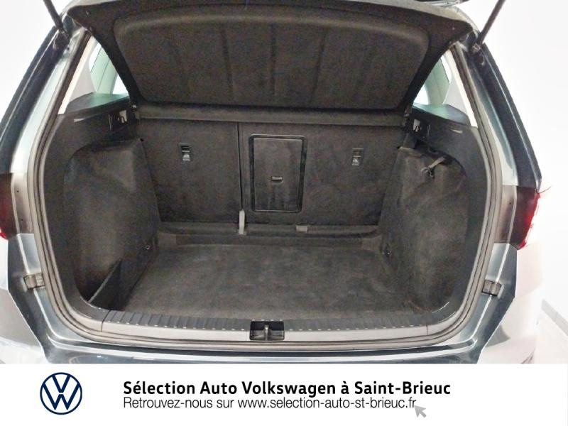 Photo 12 de l'offre de SEAT Ateca 1.6 TDI 115ch Start&Stop Urban Advanced Ecomotive DSG Euro6d-T à 21990€ chez Sélection Auto - Volkswagen Saint Brieuc