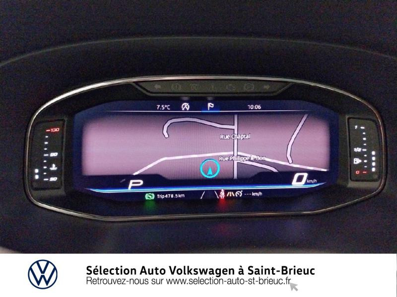 Photo 9 de l'offre de SEAT Ateca 1.6 TDI 115ch Start&Stop Urban Advanced Ecomotive DSG Euro6d-T à 21990€ chez Sélection Auto - Volkswagen Saint Brieuc
