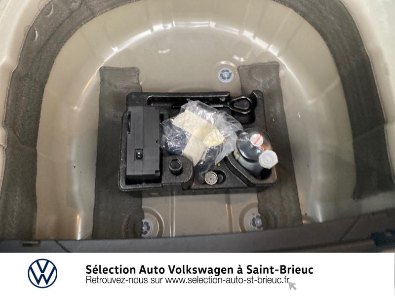Photo 12 de l'offre de VOLKSWAGEN T-Cross 1.0 TSI 110ch Active à 22490€ chez Sélection Auto - Volkswagen Saint Brieuc