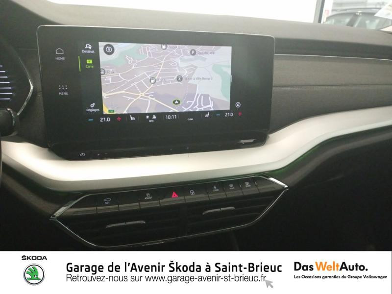 Photo 8 de l'offre de SKODA Octavia Combi 2.0 TDI 150ch Style DSG7 Euro6d-AP à 29990€ chez Sélection Auto - Volkswagen Saint Brieuc