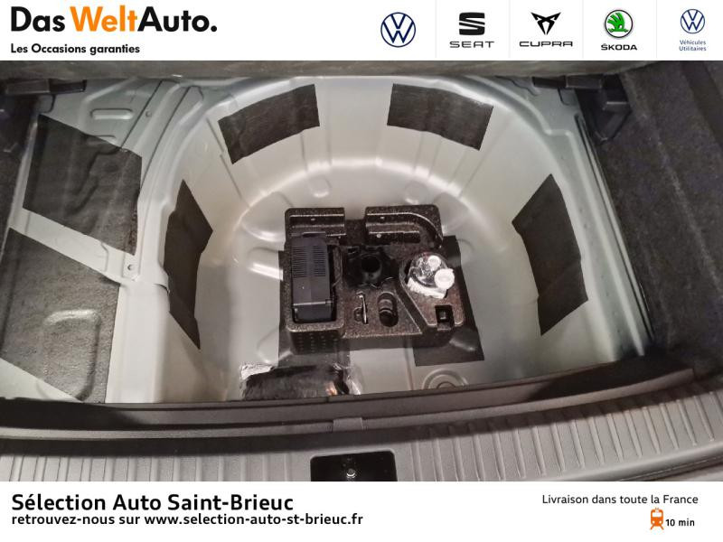 Photo 16 de l'offre de SEAT Arona 1.0 EcoTSI 115ch Start/Stop Xcellence DSG Euro6d-T à 19490€ chez Sélection Auto - Volkswagen Saint Brieuc