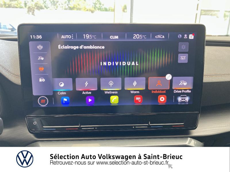 Photo 19 de l'offre de CUPRA Formentor 1.5 TSI 150ch V DSG7 à 34990€ chez Sélection Auto - Volkswagen Saint Brieuc