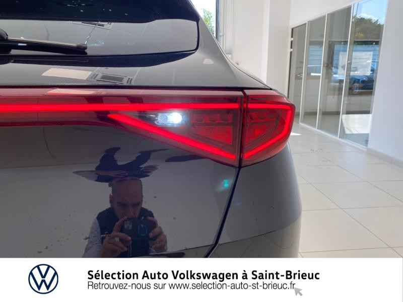 Photo 14 de l'offre de CUPRA Formentor 1.5 TSI 150ch V DSG7 à 34990€ chez Sélection Auto - Volkswagen Saint Brieuc