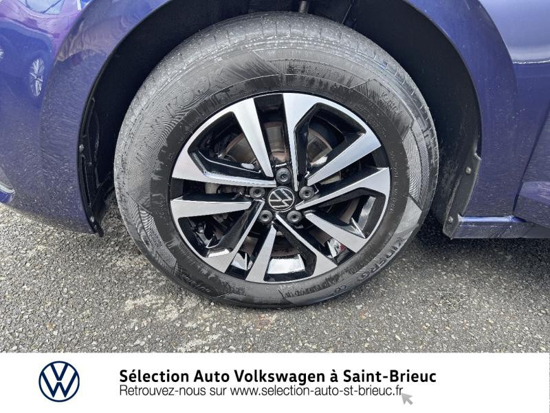 Photo 19 de l'offre de VOLKSWAGEN Polo 1.0 TSI 95ch United Euro6d-T à 17490€ chez Sélection Auto - Volkswagen Saint Brieuc