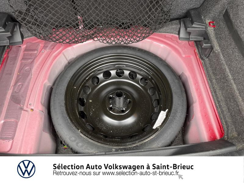 Photo 20 de l'offre de SEAT Arona 1.5 TSI 150ch ACT Start/Stop FR DSG Euro6dT à 21990€ chez Sélection Auto - Volkswagen Saint Brieuc