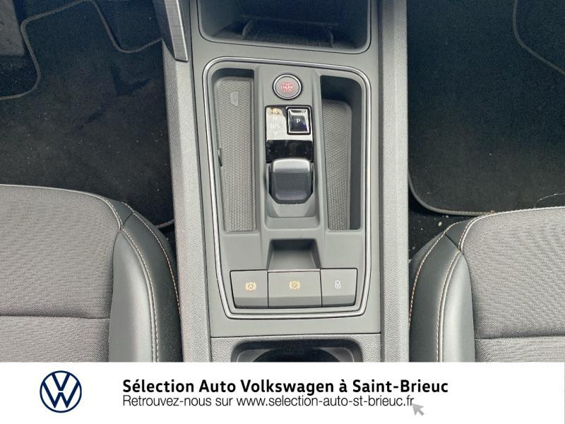 Photo 10 de l'offre de CUPRA Formentor 1.5 TSI 150ch V DSG7 à 34990€ chez Sélection Auto - Volkswagen Saint Brieuc
