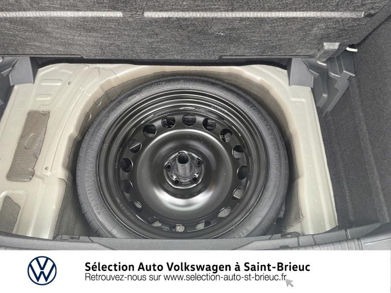 Photo 16 de l'offre de VOLKSWAGEN T-Cross 1.0 TSI 110ch Life Tech à 20990€ chez Sélection Auto - Volkswagen Saint Brieuc