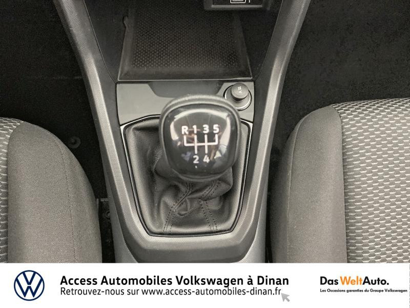 Photo 10 de l'offre de VOLKSWAGEN T-Cross 1.0 TSI 95ch à 17990€ chez Access Automobiles - Volkswagen Dinan