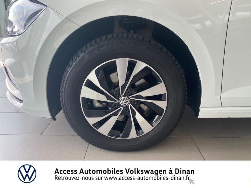 Photo 14 de l'offre de VOLKSWAGEN Polo 1.6 TDI 80ch Confortline Business Euro6d-T à 16990€ chez Access Automobiles - Volkswagen Dinan