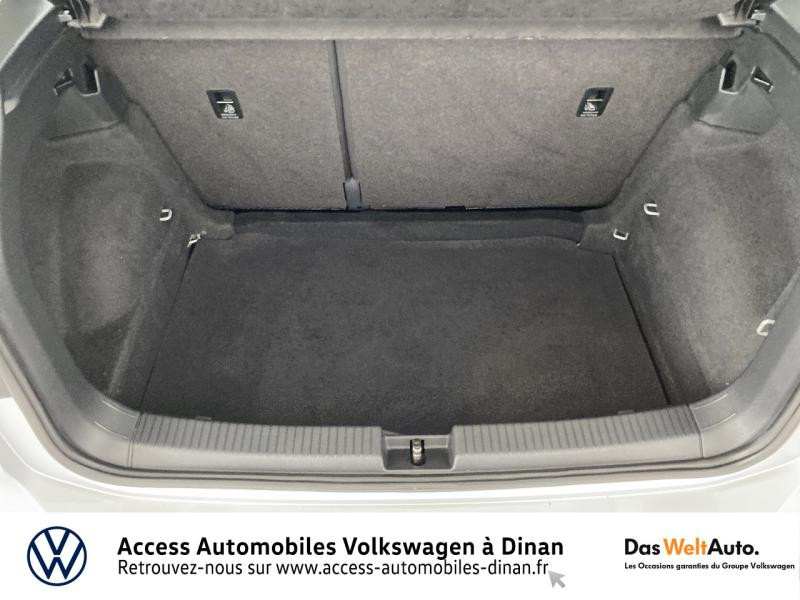 Photo 12 de l'offre de VOLKSWAGEN T-Cross 1.0 TSI 95ch à 17990€ chez Access Automobiles - Volkswagen Dinan