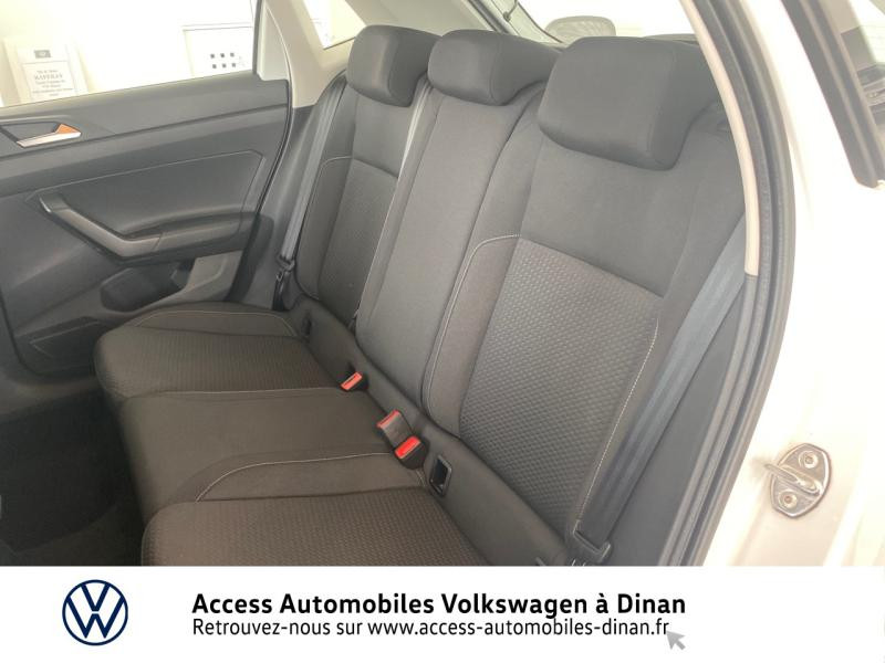 Photo 11 de l'offre de VOLKSWAGEN Polo 1.6 TDI 80ch Confortline Business Euro6d-T à 16990€ chez Access Automobiles - Volkswagen Dinan
