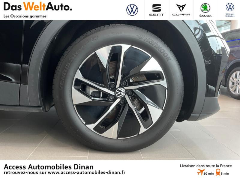 Photo 15 de l'offre de VOLKSWAGEN ID.4 174ch Pro 77 kWh Business à 42490€ chez Access Automobiles - Volkswagen Dinan