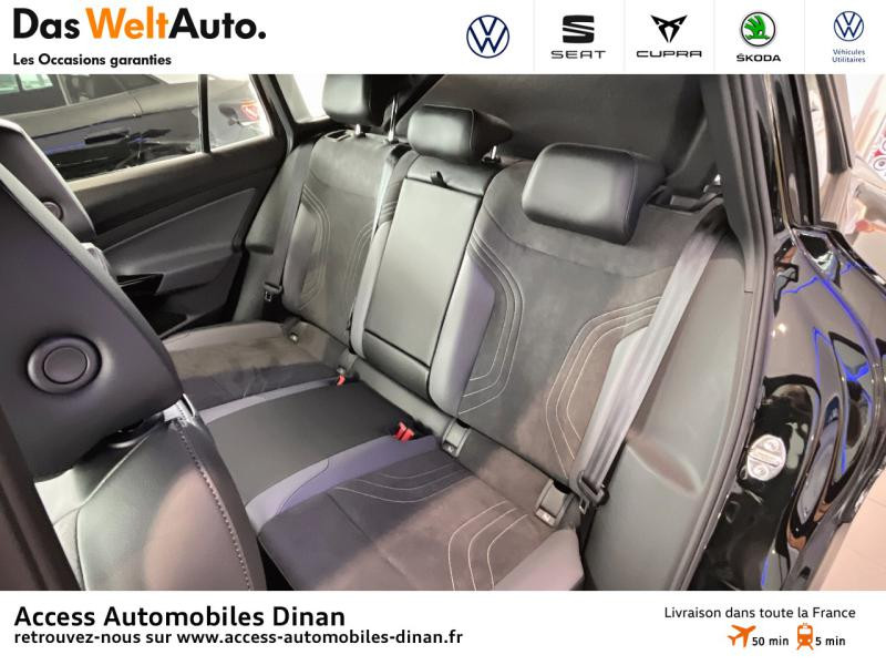 Photo 5 de l'offre de VOLKSWAGEN ID.4 174ch Pro 77 kWh Business à 42490€ chez Access Automobiles - Volkswagen Dinan
