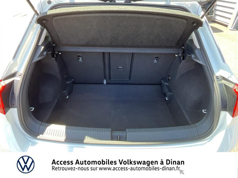 Photo 6 de l'offre de VOLKSWAGEN T-Roc 1.5 TSI EVO 150ch Style à 29190€ chez Access Automobiles - Volkswagen Dinan