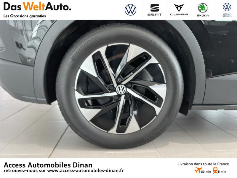 Photo 16 de l'offre de VOLKSWAGEN ID.4 174ch Pro 77 kWh Business à 42490€ chez Access Automobiles - Volkswagen Dinan