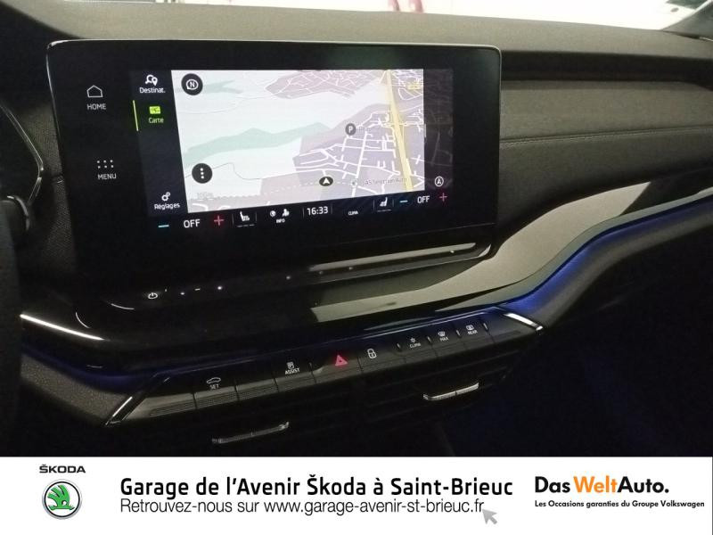Photo 9 de l'offre de SKODA Octavia Combi 2.0 TDI 150ch Sportline DSG7 Euro6d-AP à 38490€ chez Sélection Auto - Volkswagen Saint Brieuc