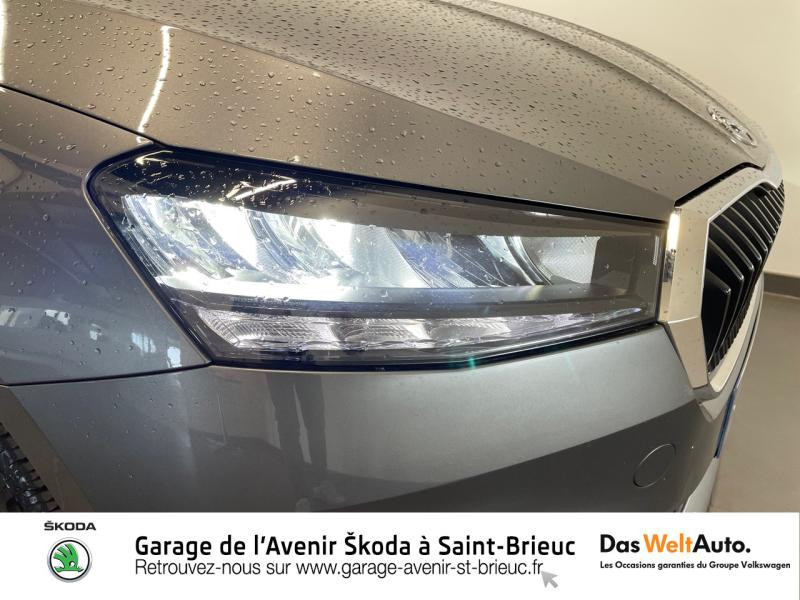 Photo 3 de l'offre de SKODA Fabia 1.0 TSI 95ch Ambition à 17990€ chez Sélection Auto - Volkswagen Saint Brieuc