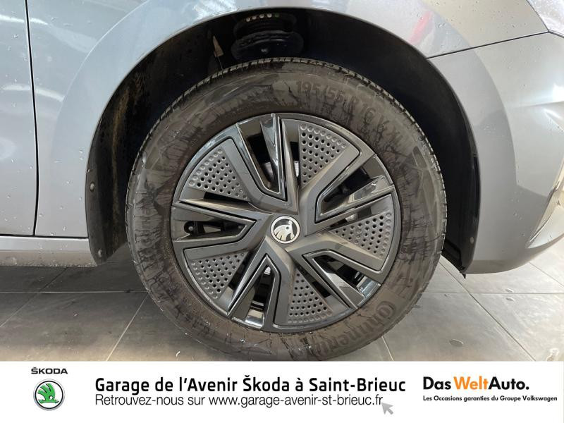 Photo 16 de l'offre de SKODA Fabia 1.0 TSI 95ch Ambition à 17990€ chez Sélection Auto - Volkswagen Saint Brieuc