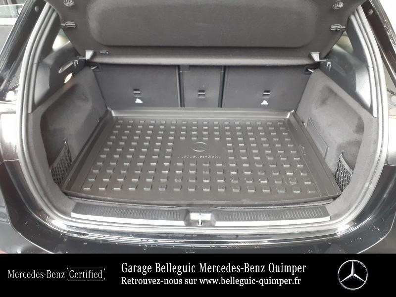 Photo 12 de l'offre de MERCEDES-BENZ Classe B 180d 116ch AMG Line Edition à 32890€ chez Garage Belleguic - Mercedes-Benz Quimper