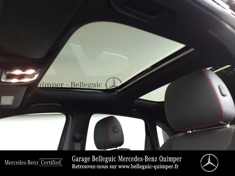 Photo 19 de l'offre de MERCEDES-BENZ Classe B 180d 116ch AMG Line Edition à 32890€ chez Garage Belleguic - Mercedes-Benz Quimper
