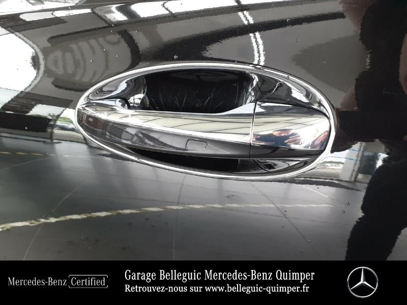 Photo 17 de l'offre de MERCEDES-BENZ Classe B 180d 116ch AMG Line Edition à 32890€ chez Garage Belleguic - Mercedes-Benz Quimper