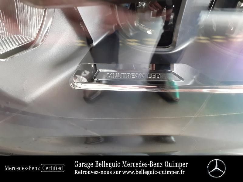 Photo 30 de l'offre de MERCEDES-BENZ Classe B 180d 116ch AMG Line Edition à 32890€ chez Garage Belleguic - Mercedes-Benz Quimper
