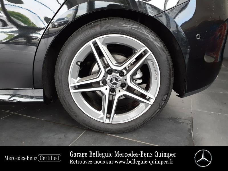 Photo 16 de l'offre de MERCEDES-BENZ Classe B 180d 116ch AMG Line Edition à 32890€ chez Garage Belleguic - Mercedes-Benz Quimper