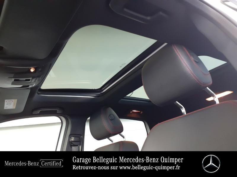 Photo 19 de l'offre de MERCEDES-BENZ Classe B 200 d Fascination 7G-DCT à 25789€ chez Garage Belleguic - Mercedes-Benz Quimper