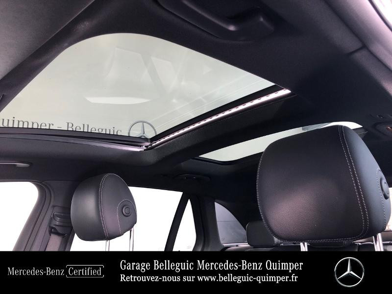 Photo 30 de l'offre de MERCEDES-BENZ GLC 250 d 204ch Fascination 4Matic 9G-Tronic Euro6c à 48490€ chez Garage Belleguic - Mercedes-Benz Quimper
