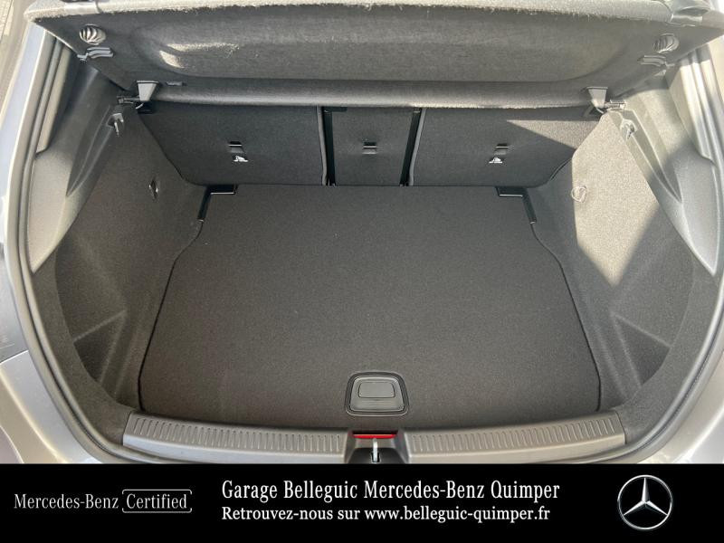 Photo 12 de l'offre de MERCEDES-BENZ Classe A 200 d 150ch Progressive Line 8G-DCT à 36900€ chez Garage Belleguic - Mercedes-Benz Quimper