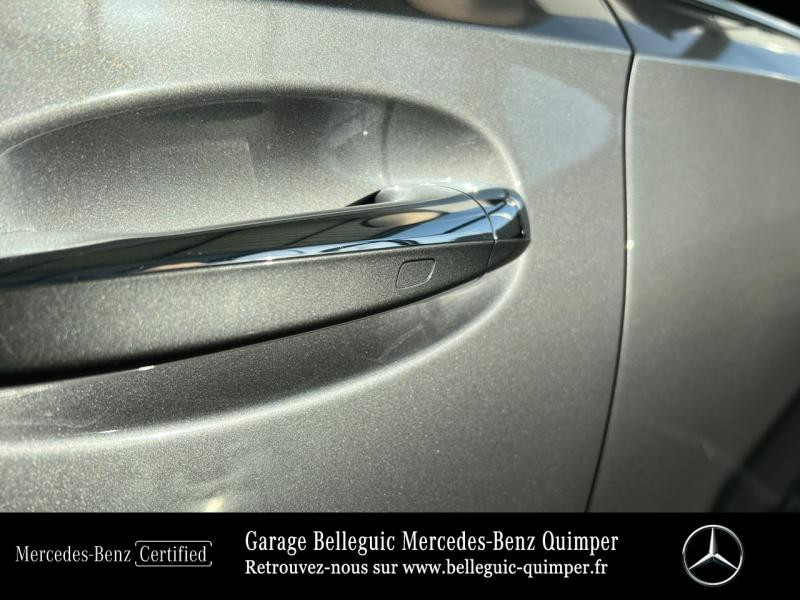 Photo 17 de l'offre de MERCEDES-BENZ Classe A 200 d 150ch Progressive Line 8G-DCT à 36900€ chez Garage Belleguic - Mercedes-Benz Quimper
